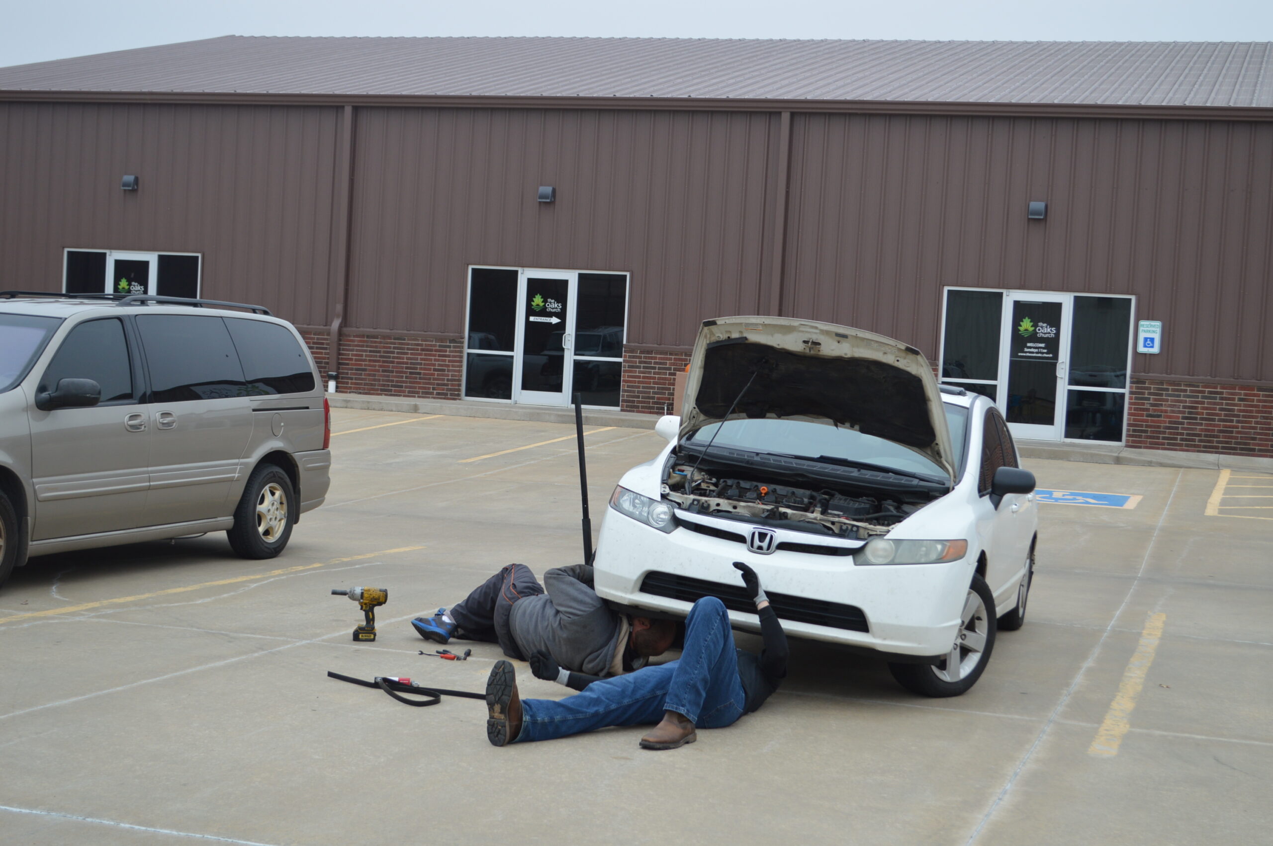 Saturday Events His Helping Hands Automotive